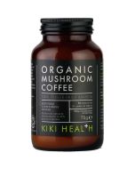 KIKI Health Mushroom Extract Coffee Powder 75g