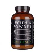  KIKI Health Non -GMO Lecithin Powder 200g