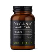 KIKI Health Organic Camu Camu Powder 70g