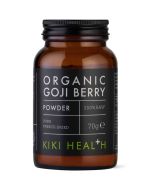  KIKI Health Organic Goji Berry Powder 70g