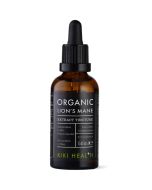 KIKI Health Organic Lion's Mane Extract 50ml