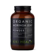 KIKI Health Organic Moringa Powder 100g