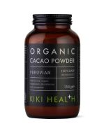KIKI Health Organic Raw Cacao Powder 150g