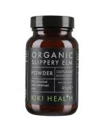 Kiki Health Organic Slippery Elm 45g