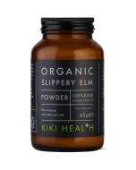 Kiki Health Organic Slippery Elm 45g