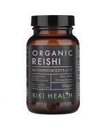 KIKI Health Mushroom Extract Reishi Powder 50g