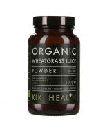 KIKI Health Wheatgrass Juice Powder 100g