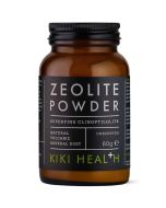 Kiki Health Zeolite Powder 60g
