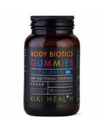 KIKI Health Body Biotics Gummies for Children 30