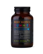 KIKI Health Body Biotics Gummies for Children 60