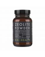 Kiki Health Zeolite Powder 60g