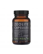 Kiki Health Zeolite Vegicaps 100