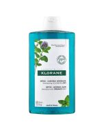 Klorane Aquatic Mint Shampoo 200ml