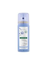 Klorane Dry Shampoo with Organic Flax 150ml