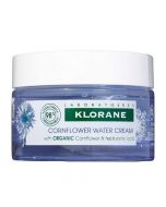 Klorane Cornflower Water Cream 50ml