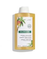 Klorane Mango Butter Shampoo 400ml