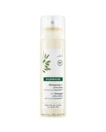 Klorane Oat Milk Dry Shampoo Spray 150ml