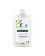 Klorane Oat Milk Shampoo 400ml