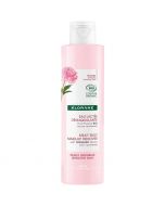 Klorane Organic Peony Milky Silky Make-Up Remover 200ml