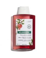 Klorane Pomegranate Shampoo 200ml
