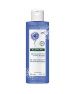 Klorane Eye Make-Up Remover Lotion with Cornflower 200ml