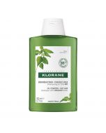 Klorane Shampoo with Nettle for Oily Hair 200ml