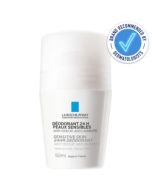 La Roche-Posay 24hr Physiological Roll-On Deodorant 50ml