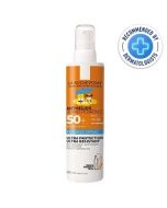 La Roche-Posay Anthelios Invisible Kids Spray SPF50+ 200ml