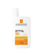 La Roche-Posay Anthelios UVMune 400 Invisible Sun Fluid SPF50 50ml