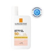 La Roche-Posay Anthelios UVMune 400 Tinted Fluid SPF50 50ml