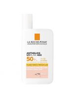La Roche-Posay Anthelios UVMune 400 Tinted Fluid SPF50 50ml