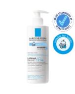La Roche-Posay Baby Lipikar Moisturising Baume AP+M 400ml