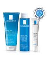 La Roche-Posay Effaclar Anti-Blemish System