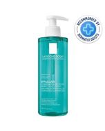 La Roche-Posay Effaclar Micro-Peeling Purifying Gel 400ml