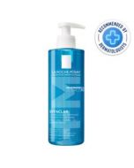 La Roche-Posay Effaclar Purifying Cleansing Gel 400ml derm approved