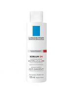 La Roche-Posay Kerium Intensive Anti-Dandruff Shampoo 125ml