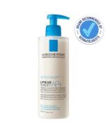 La Roche-Posay Lipikar Syndet AP+ 400ml Recommended by Dermatologists.
