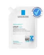La Roche-Posay Lipikar Syndet AP+ Refill Pouch 400ml