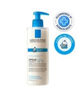 La Roche-Posay Baby Lipikar Syndet AP+ 400ml