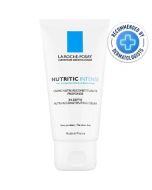 La Roche-Posay Nutritic Intense Cream Recommended by Dermatologists.
