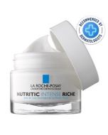 La Roche-Posay Nutritic Intense Riche 50ml