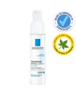 La Roche-Posay Toleriane Dermallergo Fluid 40ml recommended by dermatologists
