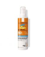 La Roche-Posay Anthelios Invisible Kids Spray SPF50+ 200ml