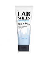 Lab Series Urban Blue Detox Clay Mask 100ml