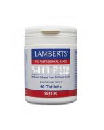 Lamberts 5-HTP 100mg Tablets 60