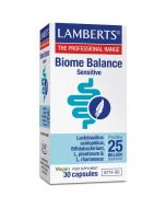 Lamberts Biome Balance Youth Capsules 30