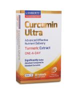Lamberts Curcumin Ultra Tablets 30