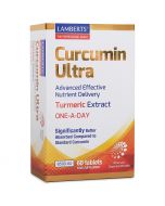 Lamberts Curcumin Ultra Tablets 60