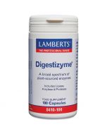 Lamberts Digestizyme Capsules 100