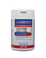 Lamberts FEMA45+ Tablets 180